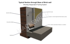 Baseboard