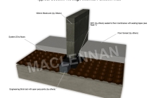 Partition Wall 2 WM